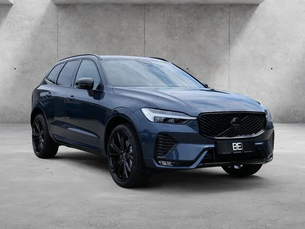 Neu Volvo XC60 Plus 250 PS (183 kW) 2026 Other SUV