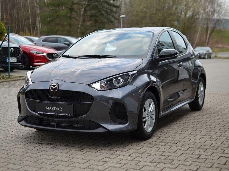 Gebraucht Mazda 2 Center-Line 116 PS (85 kW) 2024 Andere Kleinwagen