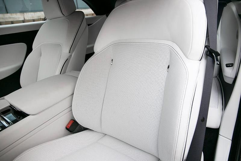 Gebraucht Rolls Royce Spectre 430 kW (585 PS) 2024 Coupé