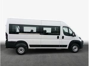 Neu Fiat Ducato 205 kW (279 PS) 2025 Weiß (ducato weiß) Van