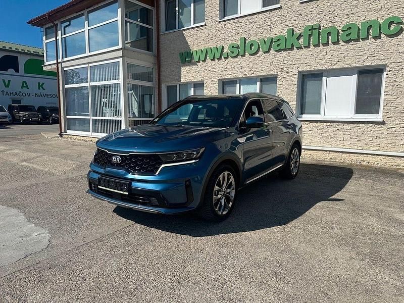 Gebraucht 2020 Kia Sorento Edition 7 SUV | 22.900 € (Guter Preis) - Bild 1/4