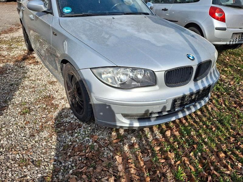 Gebraucht BMW 116 116 PS (85 kW) 2007 Kleinwagen