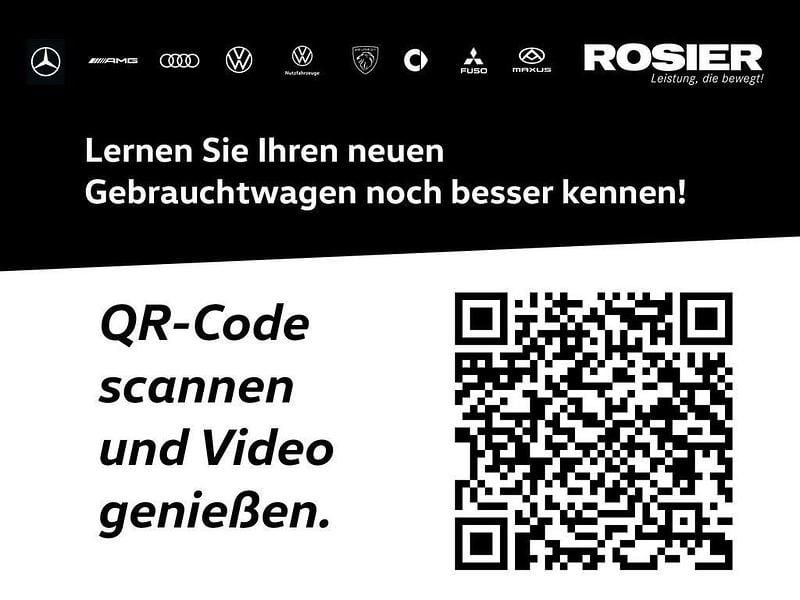 Gebraucht Mercedes E300 Avantgarde 197 PS (144 kW) 2024 Weiss / polarweiß Limousine