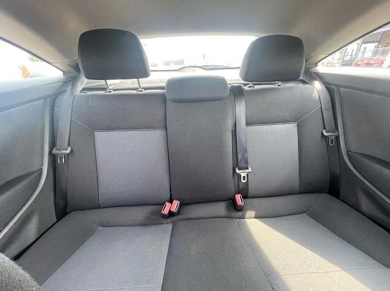 Gebraucht Opel Astra GTC Edition 105 PS (77 kW) 2007 Coupé