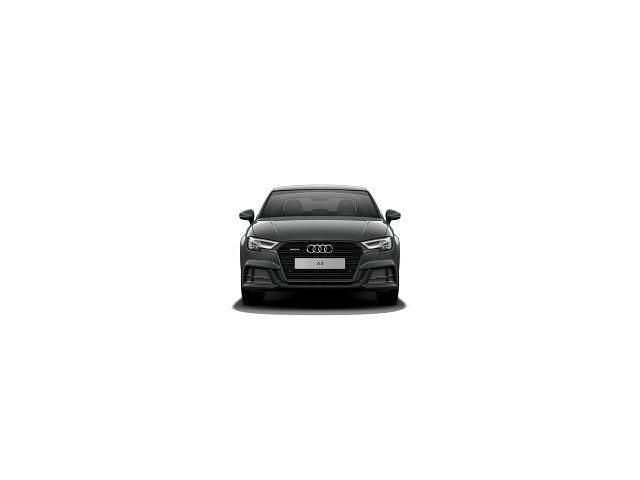 Gebraucht Audi A3 S-Line 190 PS (139 kW) 2020 Grau Limousine