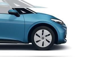 Neu VW ID.3 Pure 125 kW (170 PS) 2026 Blau (costa azul metallic) Kleinwagen