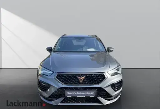 Usata Cupra Ateca 300 CV (220 kW) 2023 Grigio SUV