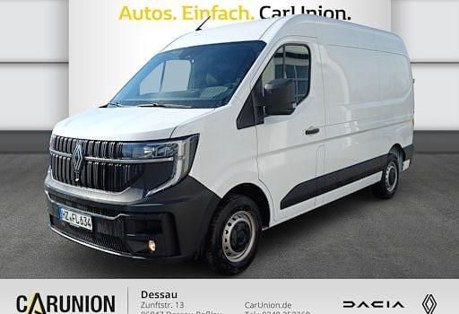 Gebraucht Renault Master 105 kW (143 PS) 2025 Weiß Van