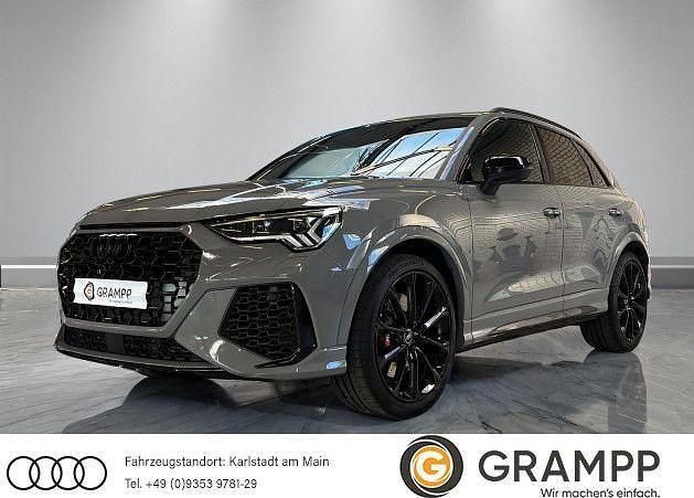 Nardograu Gebraucht 2022 Audi RS Q3 Ambiente SUV | 54.220 € (Fairer Preis) - Bild 1/4