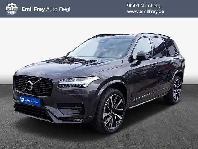 Gebraucht Volvo XC90 173 PS (127 kW) 2023 SUV