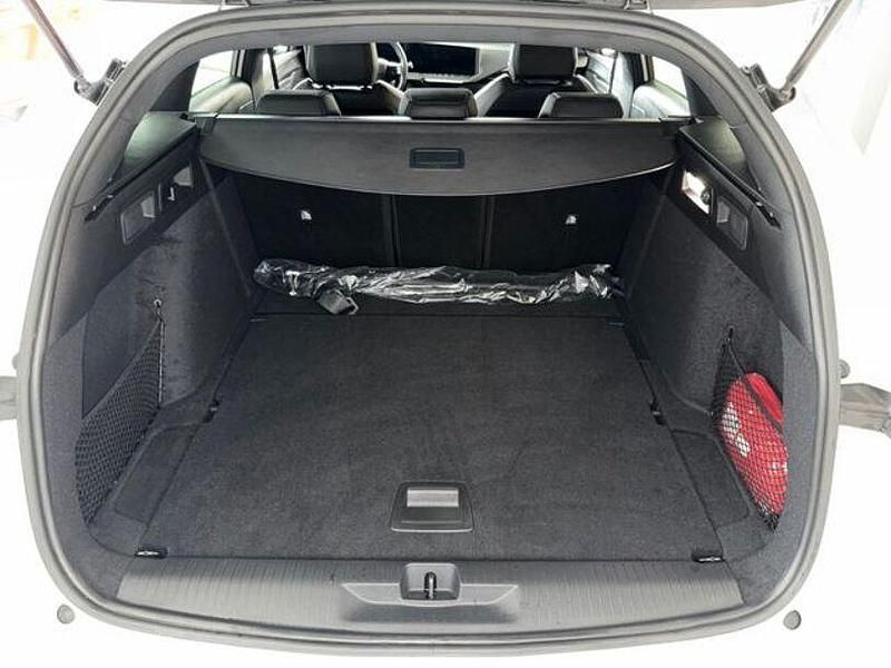 Gebraucht Opel Astra 131 PS (96 kW) 2024 Weiß Kombi