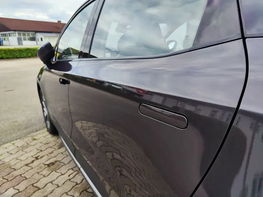 Gebraucht Aiways U5 150 kW (204 PS) 2022 Violet SUV