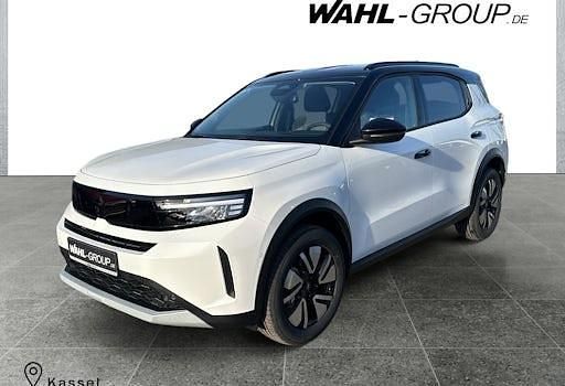 Neu Opel Frontera 145 PS (106 kW) 2026 Weiß SUV