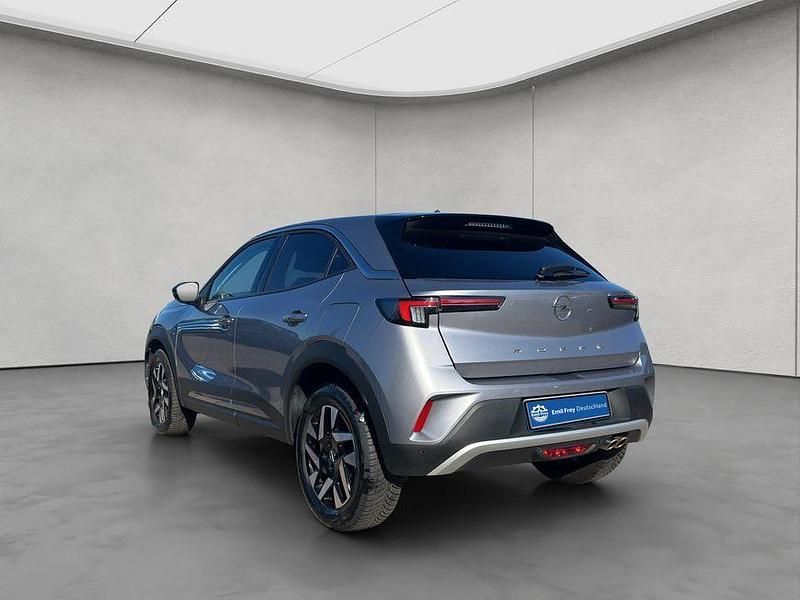Gebraucht Opel Mokka Elegance 131 PS (96 kW) 2023 Grau SUV