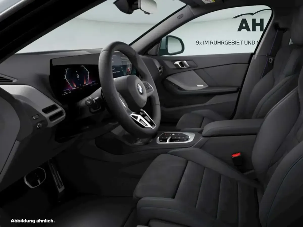 Neu BMW 220 Efficient Dynamics 170 PS (125 kW) 2026 Brooklyn grau Coupé