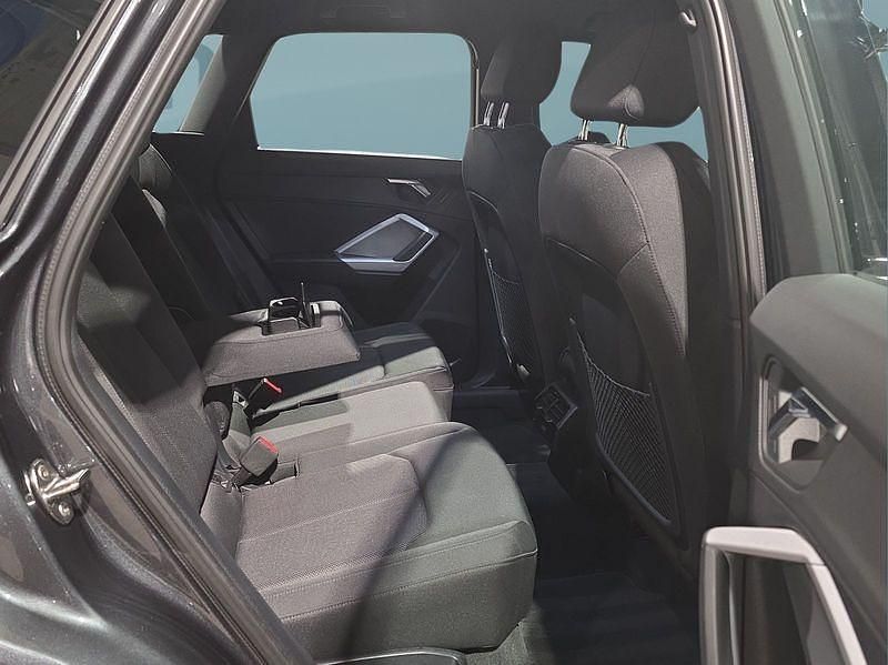 Gebraucht Audi Q3 S-Line 245 PS (180 kW) 2022 Grau SUV