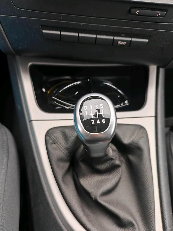 Gebraucht BMW 116 Advantage 115 PS (84 kW) 2009 Andere farben Kleinwagen