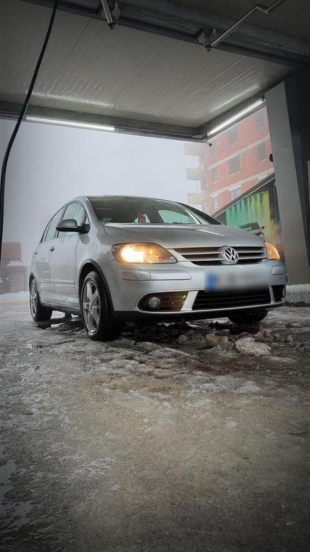 Gebraucht VW Golf IV 75 PS (55 kW) 2006 Grau Kleinwagen