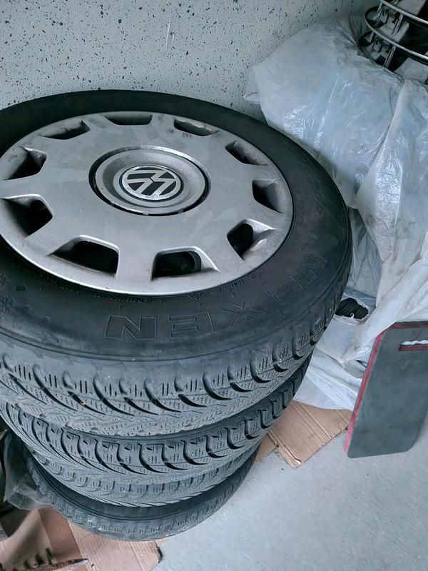 Gebraucht VW Bora 101 PS (74 kW) 2002 Silber Kombi