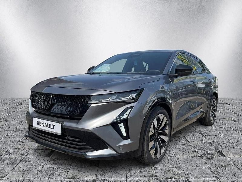 Neu Renault Rafale Techno 200 PS (147 kW) 2025 Grau SUV
