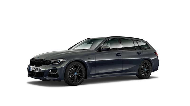 Używany BMW 330 Efficient Dynamics 184 KM (135 kW) 2026 Kombi