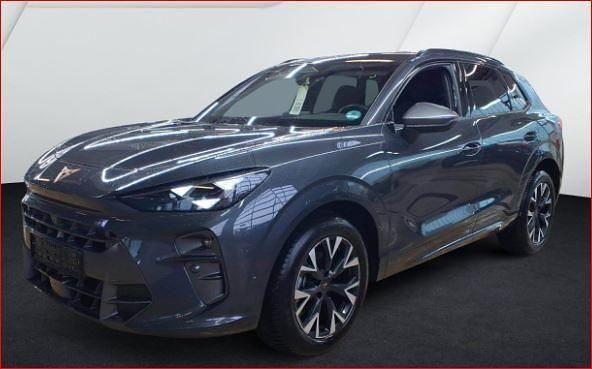 Second-hand Cupra Terramar 150 CP (110 kW) 2025 Gri SUV