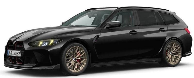 Neu 2025 BMW M3 Performance Limousine | 120.795 € (Superpreis) - Bild 1/4