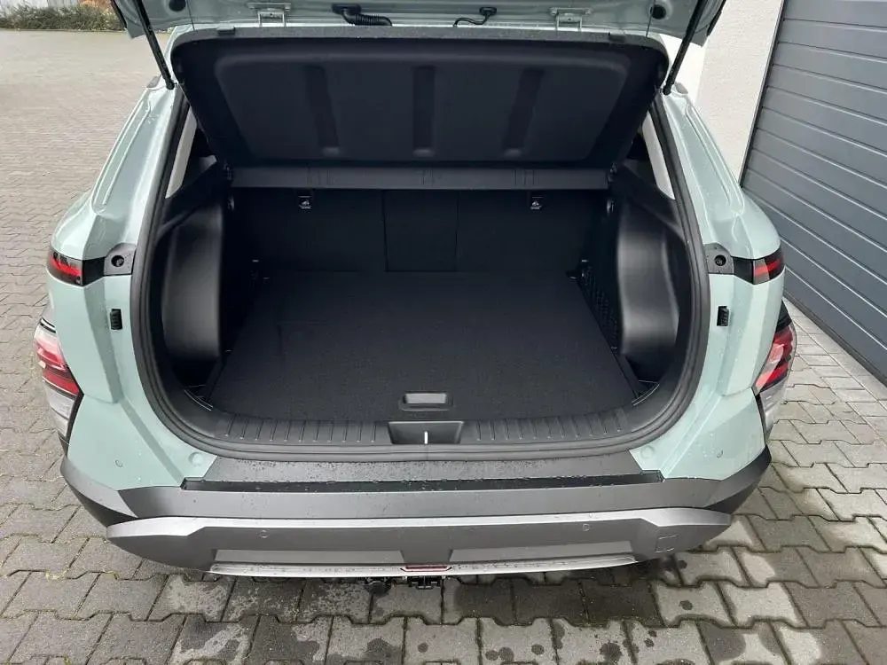 Neu Hyundai Kona 179 PS (131 kW) 2026 SUV