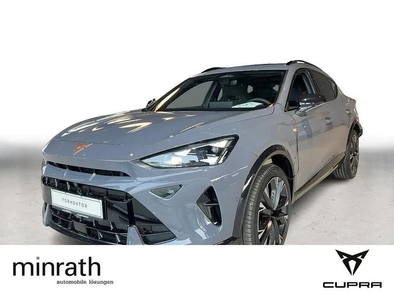 Neu Cupra Formentor VZ 195 PS (143 kW) 2026 Grau SUV