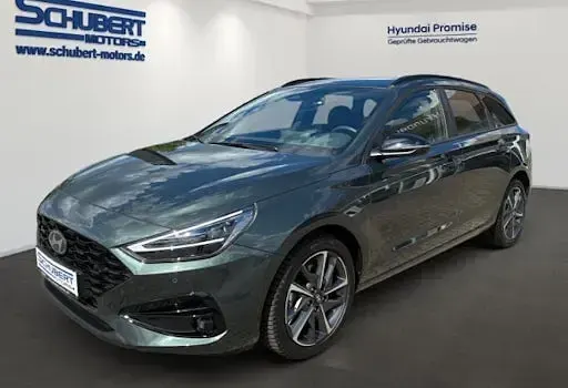 Używany Hyundai i30 Advantage 101 KM (74 kW) 2025 Kombi