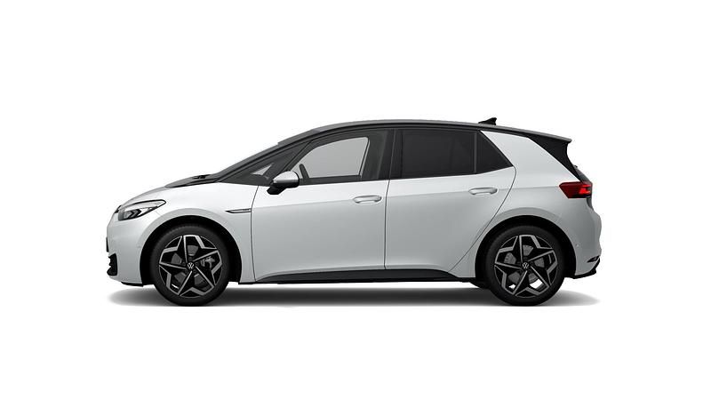 Gebraucht VW ID.3 Pro Performance 150 kW (204 PS) 2023 Kleinwagen