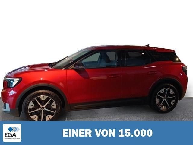 Neu Ford Explorer Extended Range 210 kW (286 PS) 2026 Metallic SUV