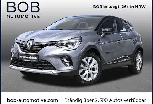 Gebraucht Renault Captur Intens 140 PS (102 kW) 2022 SUV