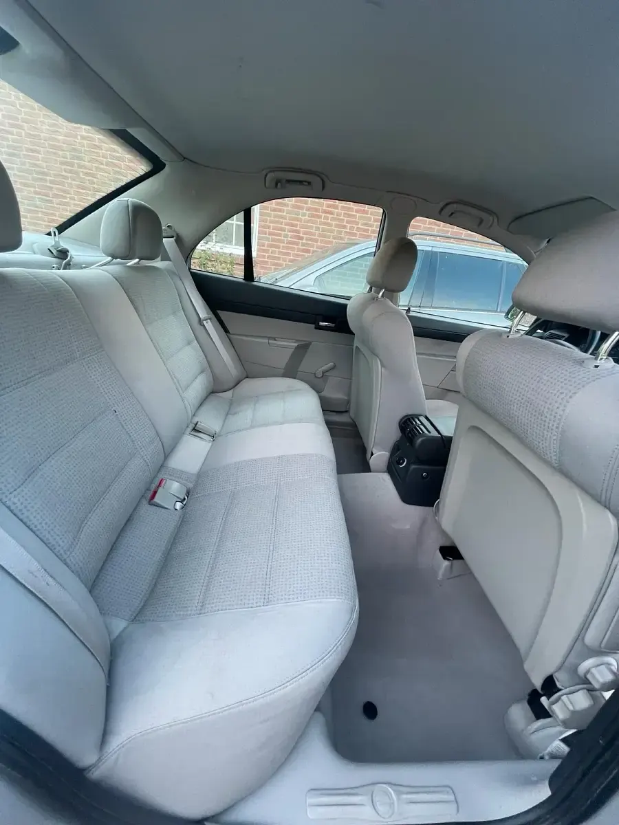 Gebraucht Opel Omega 170 PS (125 kW) 2000 Silber Limousine