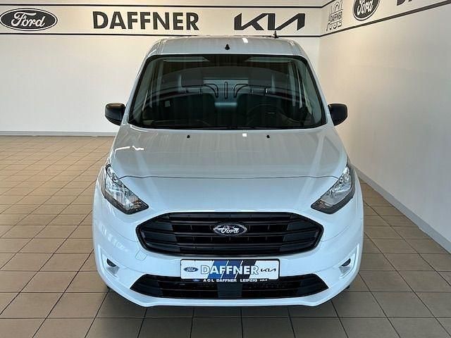 Gebraucht Ford Transit Connect Trend 101 PS (74 kW) 2024 Frostweiß Van / Kleinbus