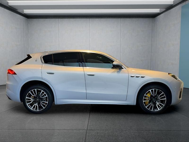 Gebraucht Maserati Grecale GT 300 PS (220 kW) 2023 Weiß SUV