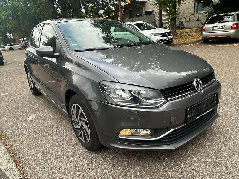 Other Gebraucht 2017 VW Polo Sound Kleinwagen | 8.950 € (Guter Preis) - Bild 1/4