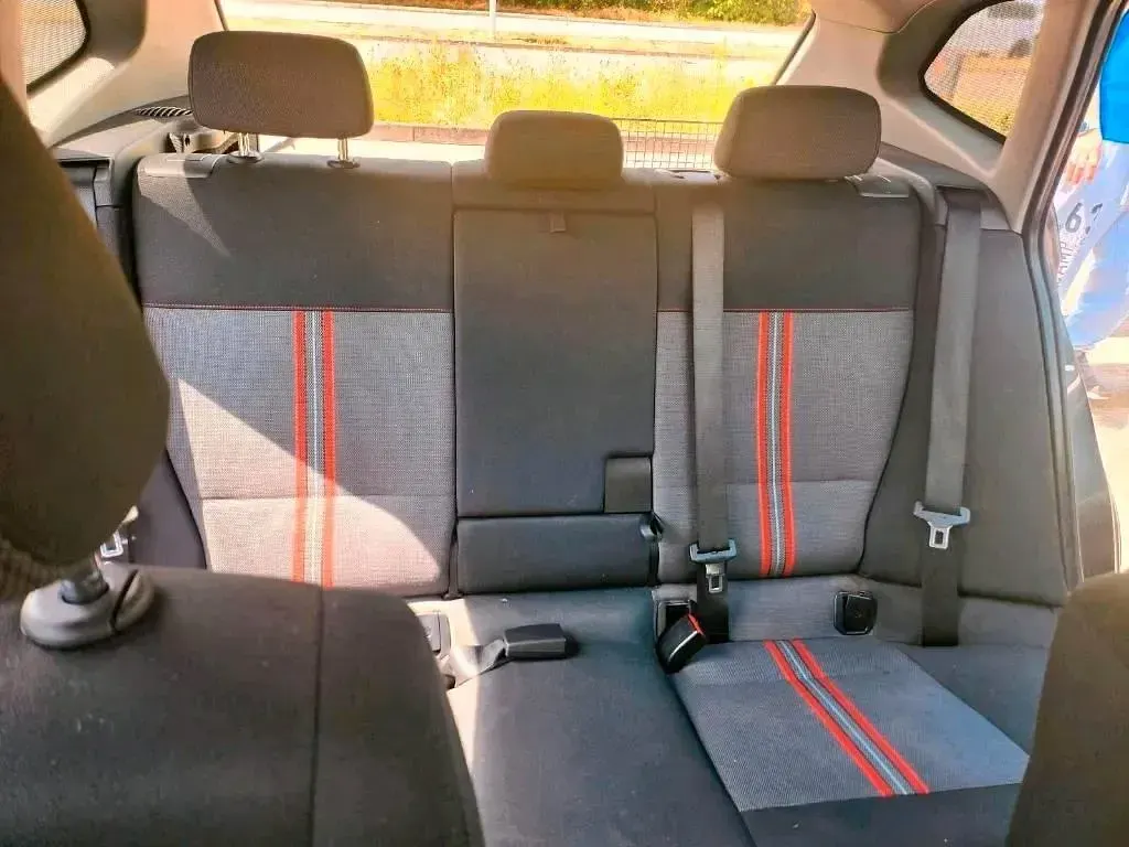 Gebraucht BMW X1 Sport Line 143 PS (105 kW) 2015 Grau SUV