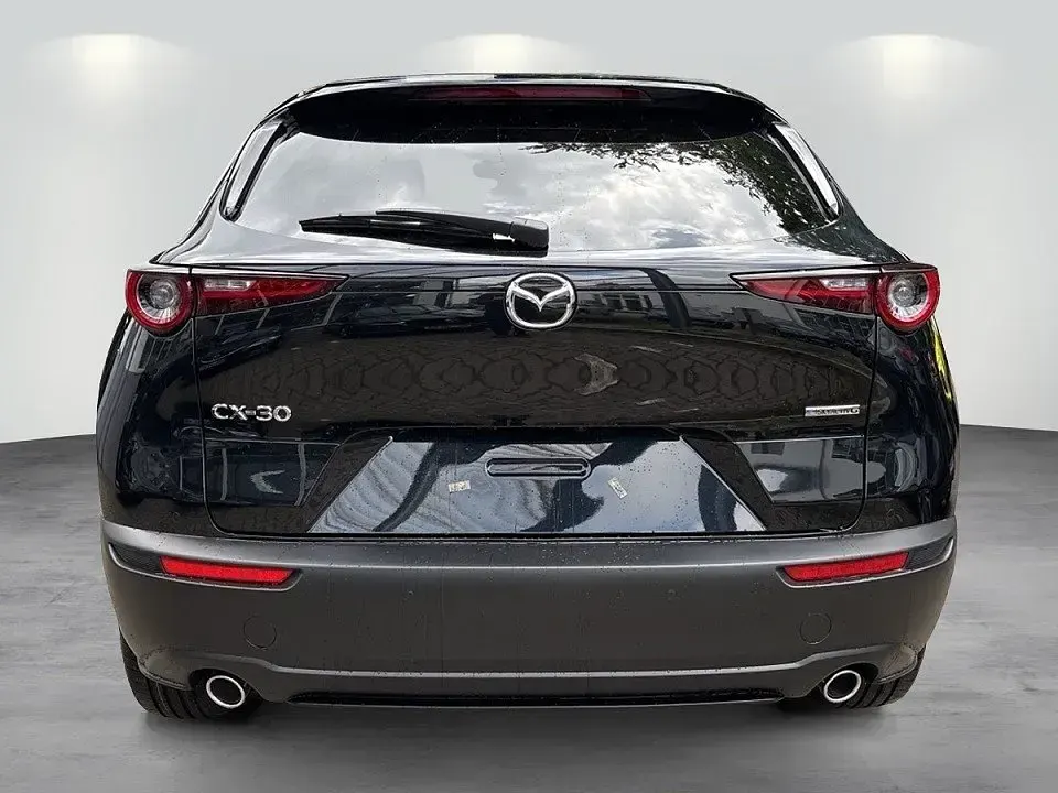 Neu Mazda CX-30 Exclusive-Line 140 PS (102 kW) 2026 SUV