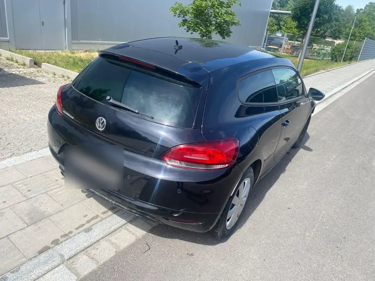 Gebraucht Fiat 500C Lounge 160 PS (117 kW) 2009 Schwarz Cabrio