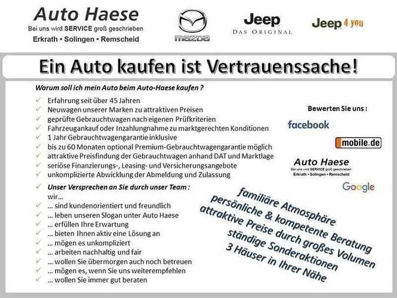 Silber Gebraucht 2021 Mazda CX-30 SUV | 19.490 € (Guter Preis) - Bild 1/2