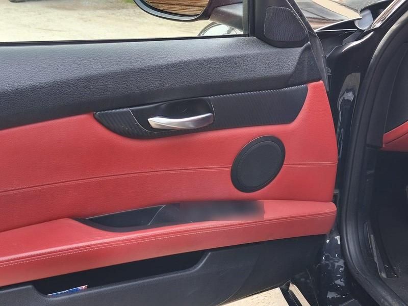 Gebraucht BMW Z4 306 PS (225 kW) 2009 Schwarz Cabrio