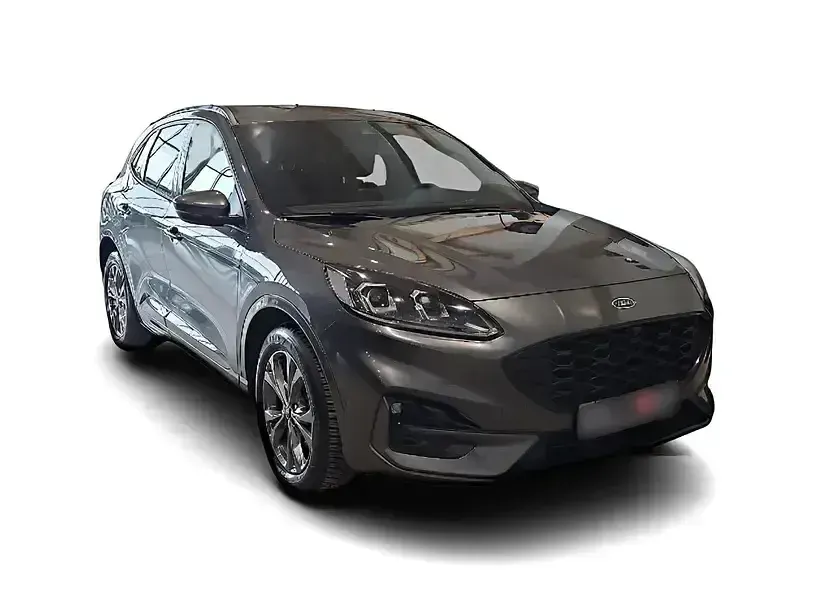 Gebraucht Ford Kuga ST-Line X 2023 Grau SUV