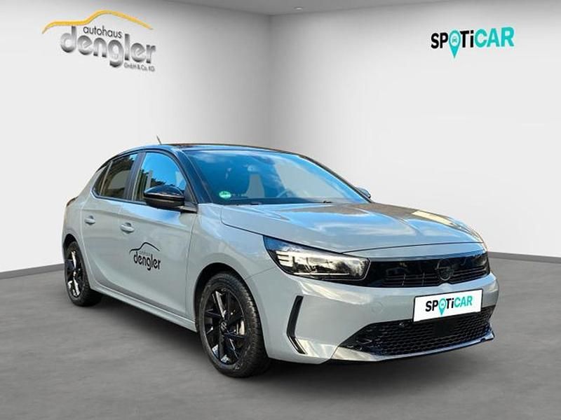 Gebraucht 2025 Opel Corsa Kleinwagen | 16.990 € (Superpreis) - Bild 1/1