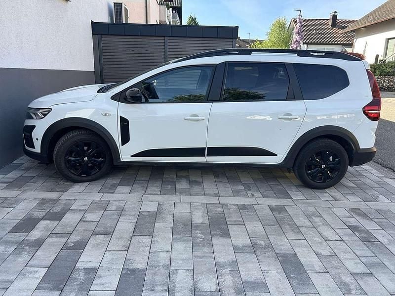 Usata Dacia Jogger Extreme 101 CV (74 kW) 2022 Monovolume