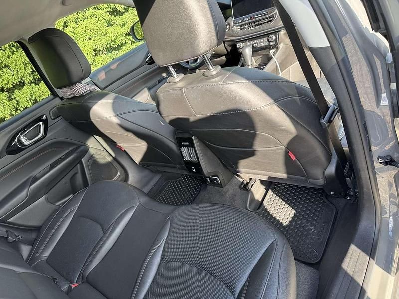Gebraucht 2021 Jeep Compass Trailhawk SUV | 21.500 € (Fairer Preis) - Bild 1/4