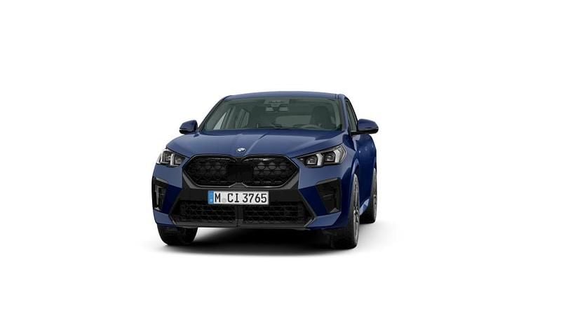 Gebraucht 2025 BMW X2 Efficient Dynamics SUV | 43.889 € (Fairer Preis) - Bild 1/4