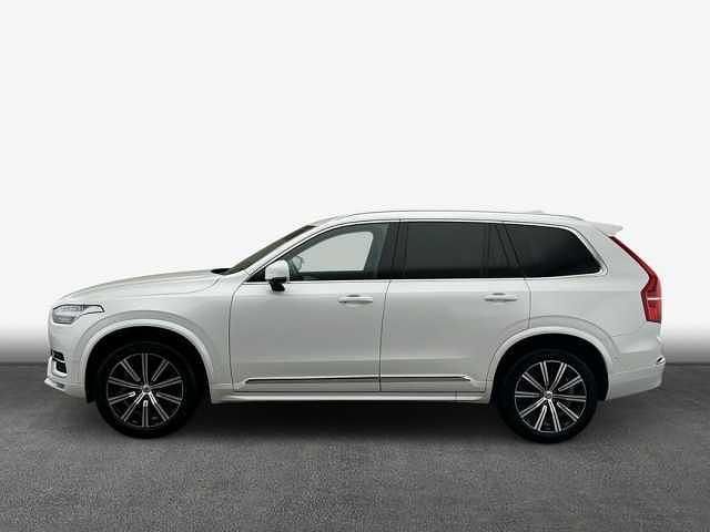 Second-hand Volvo XC90 173 CP (127 kW) 2023 SUV