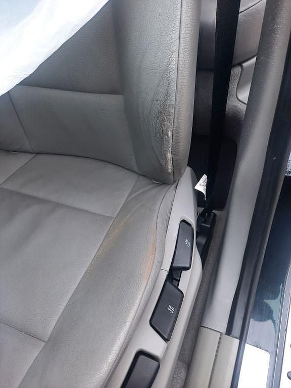 Gebraucht BMW X3 192 PS (141 kW) 2005 Schwarz SUV