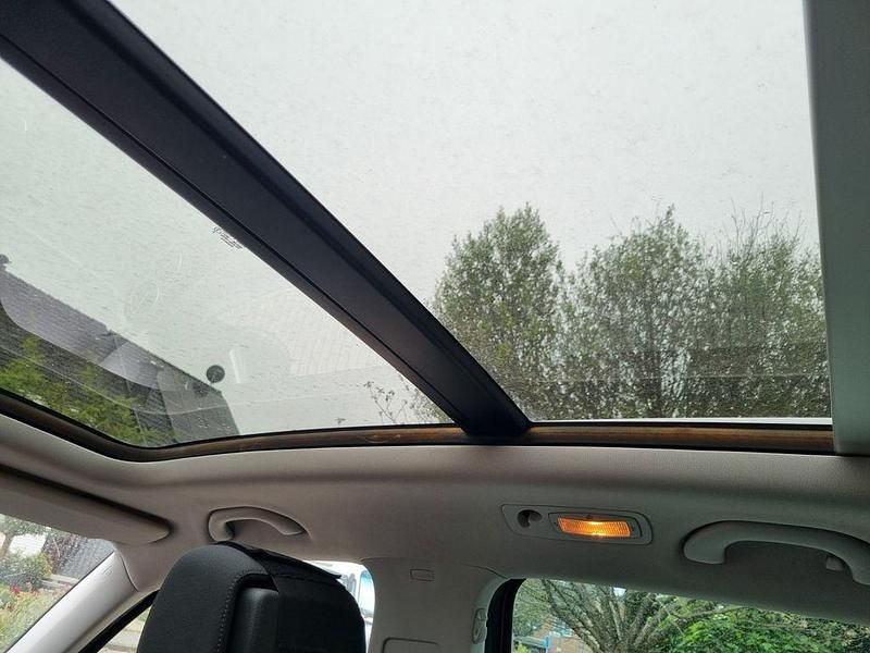 Gebraucht VW Tiguan 177 PS (130 kW) 2013 Schwarz SUV